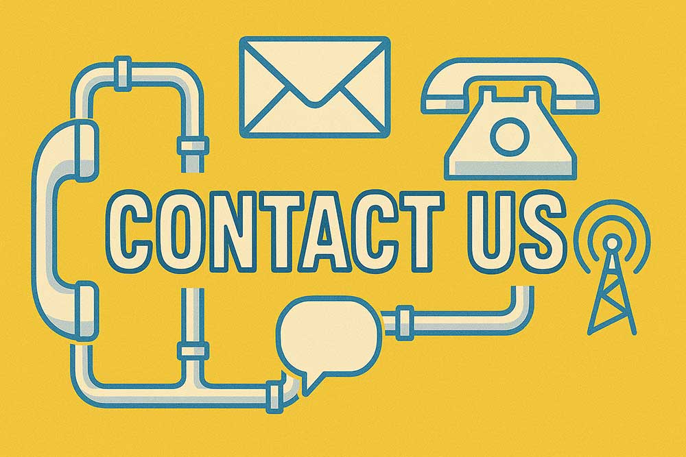 contact
